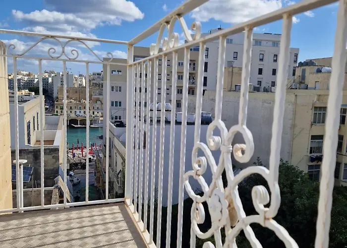 The Caves Apartments