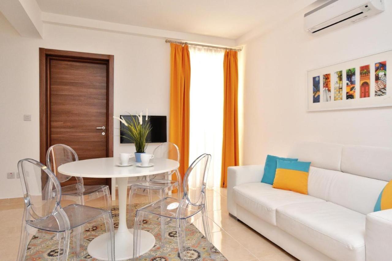 The Caves Apartment *