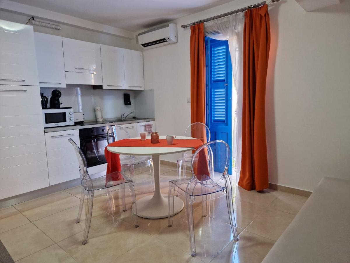 The Caves Apartment
