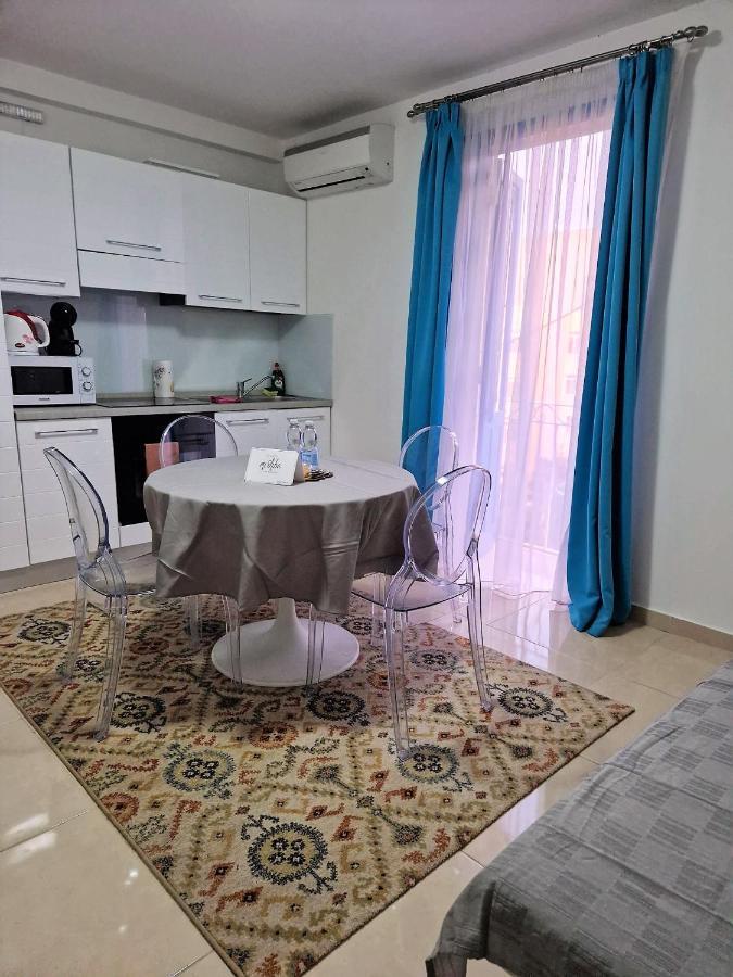 The Caves Apartment