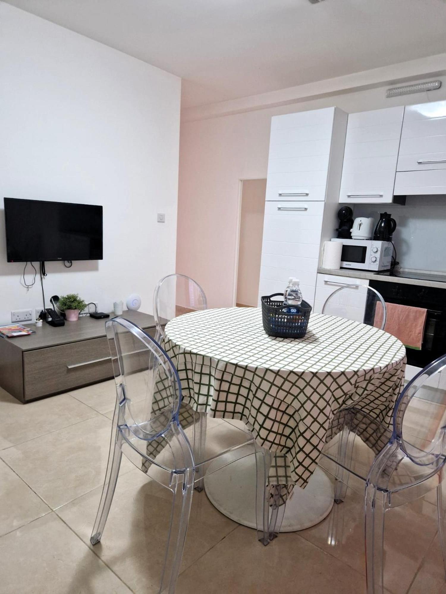 The Caves Apartment