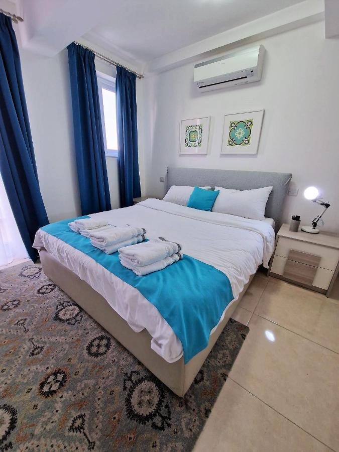 The Caves Apartment Saint Julian's