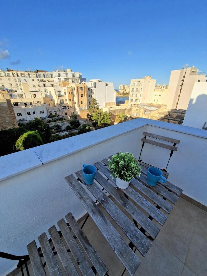 The Caves Apartment *